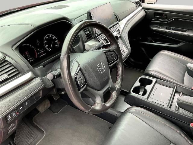 Used 2025 Honda Odyssey Sport-L image 19