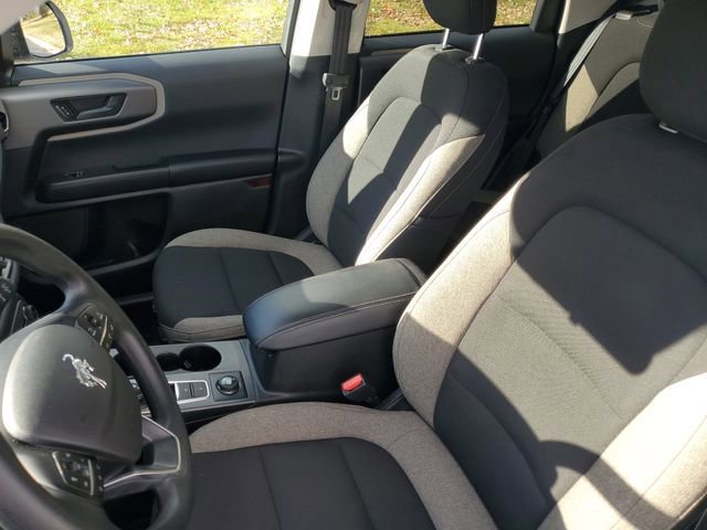 Certified 2025 Ford Bronco Sport Big Bend image 11