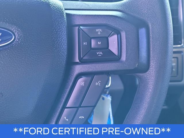 Certified 2022 Ford F250 XLT w/ XLT Value Package image 27