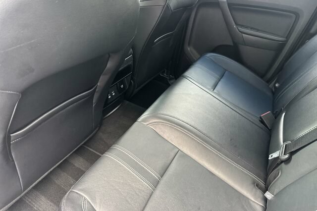 Certified 2019 Ford Ranger Lariat w/ Equipment Group 501A Mid AWD/4WD image 12