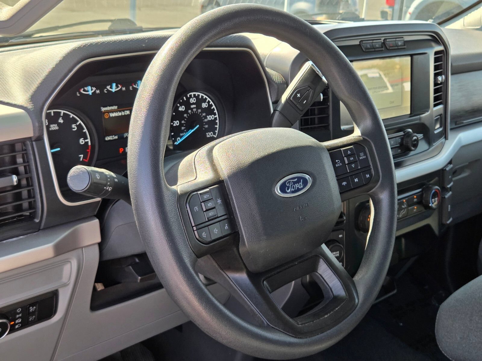 Certified 2023 Ford F150 XLT AWD/4WD image 18