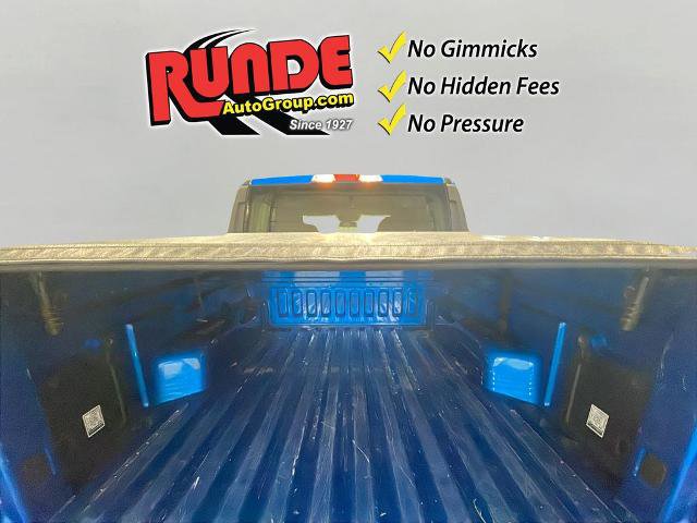 Certified 2022 Ford Maverick XL image 18