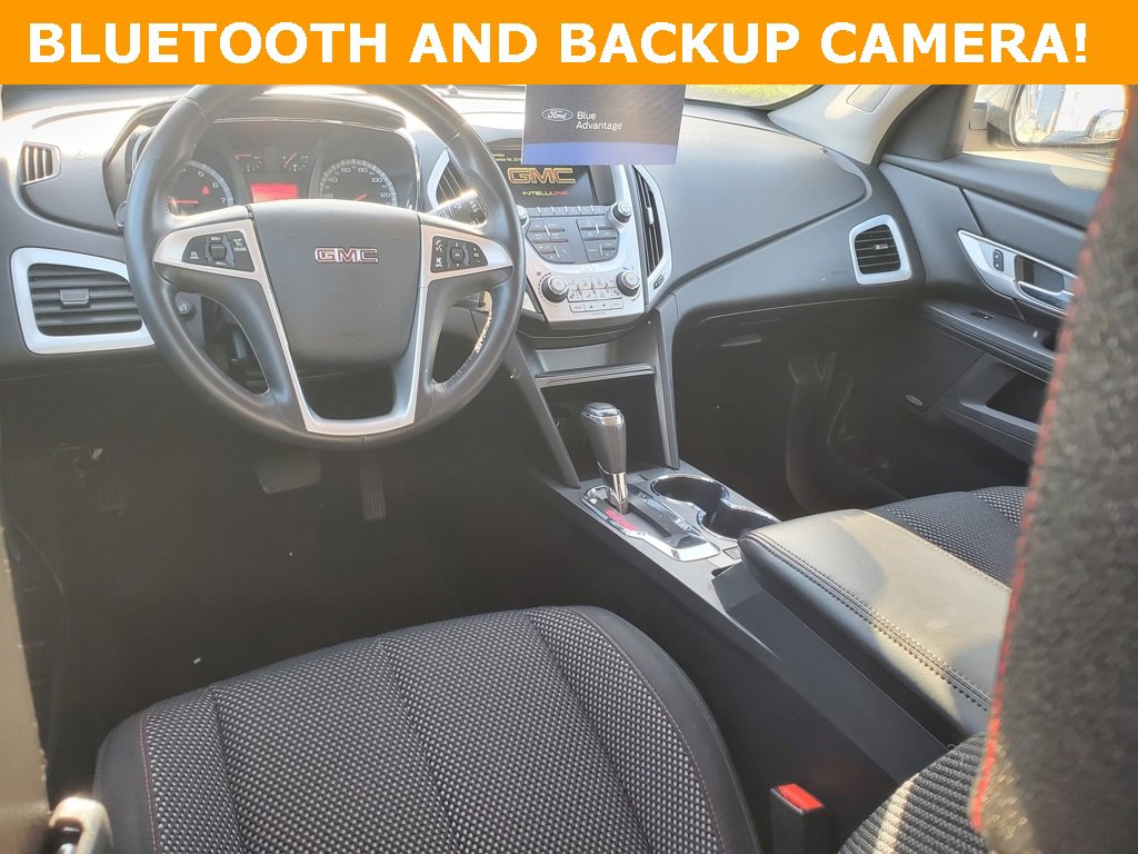 Used 2017 GMC Terrain SLE w/ Convenience Package image 7