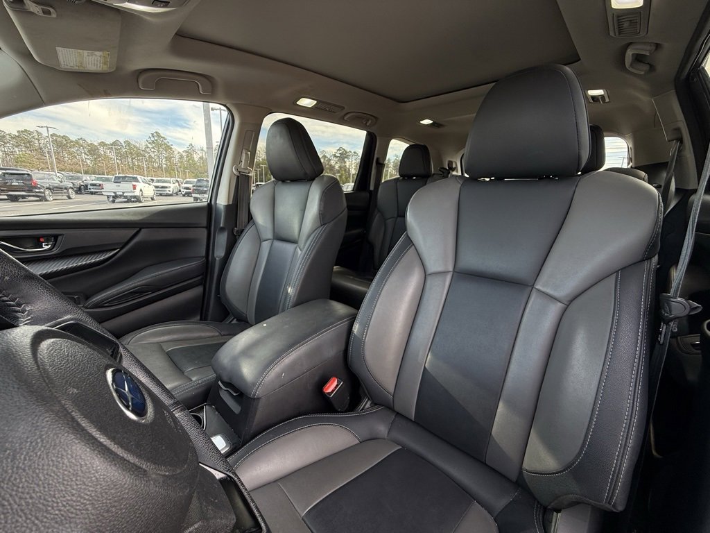 Used 2022 Subaru Ascent Onyx Edition image 22