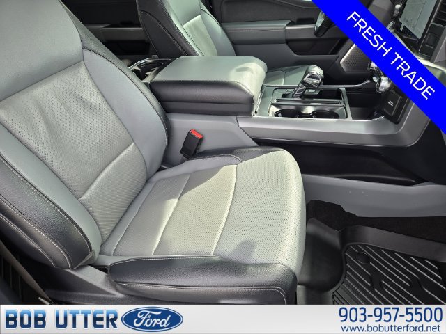 Certified 2022 Ford F150 Lariat w/ Equipment Group 502A High AWD/4WD image 14