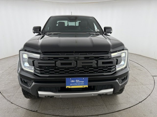 Certified 2024 Ford Ranger Raptor AWD/4WD image 2