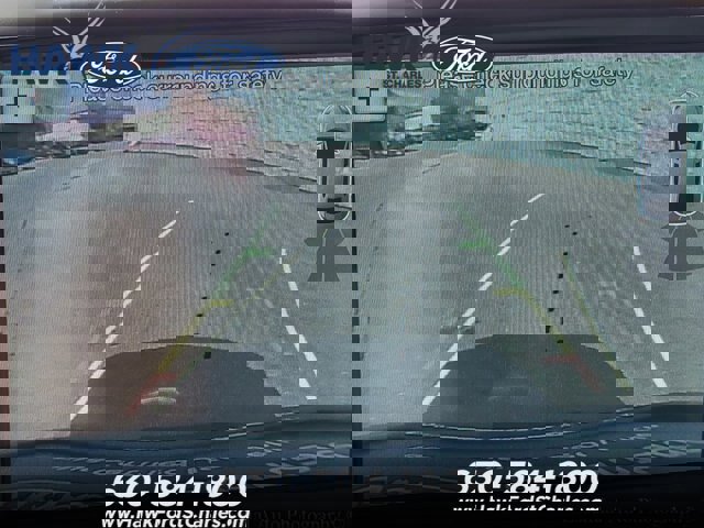 Certified 2018 Ford Escape SEL AWD/4WD image 15