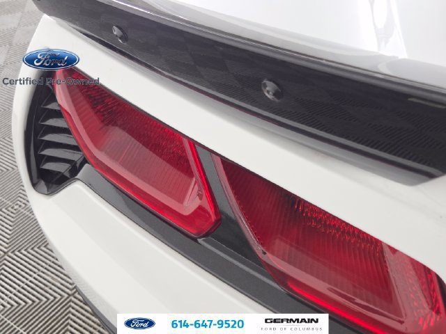 Used 2017 Chevrolet Corvette Grand Sport RWD image 15