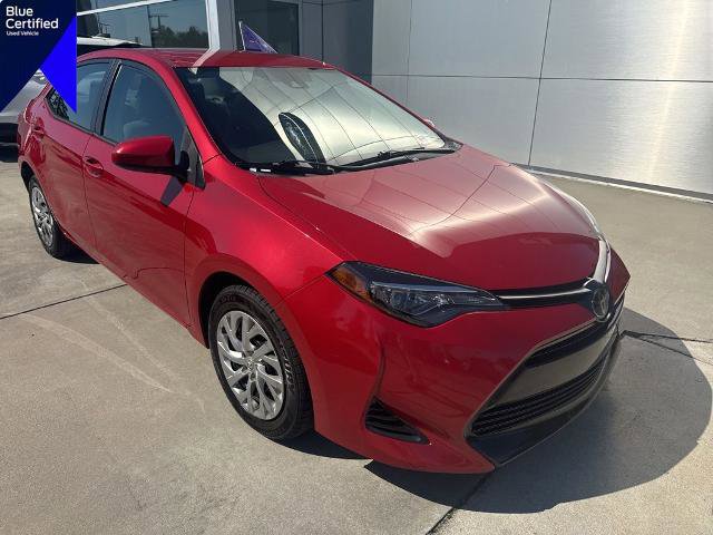 Used 2019 Toyota Corolla LE image 1