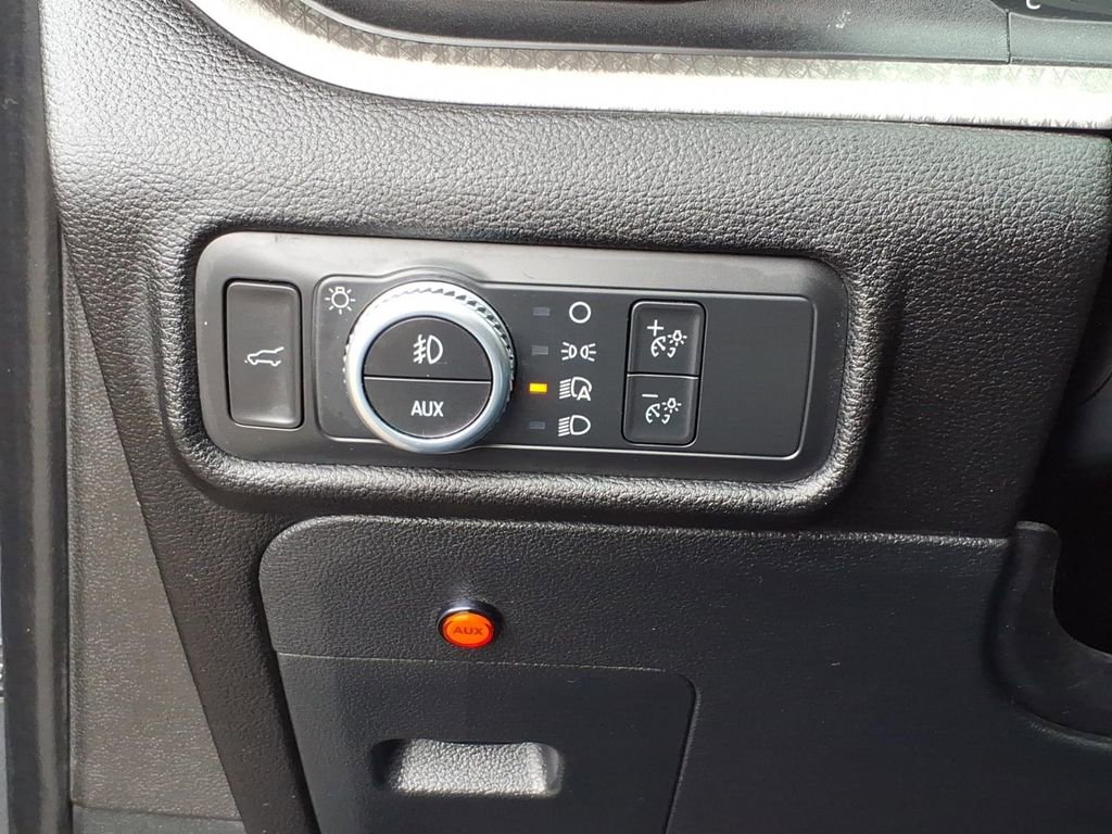 Certified 2022 Ford Explorer Timberline AWD/4WD image 18