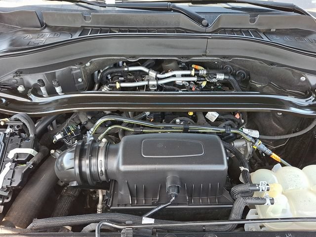 Certified 2021 Ford Explorer Limited w/ Equipment Group 301A AWD/4WD image 28