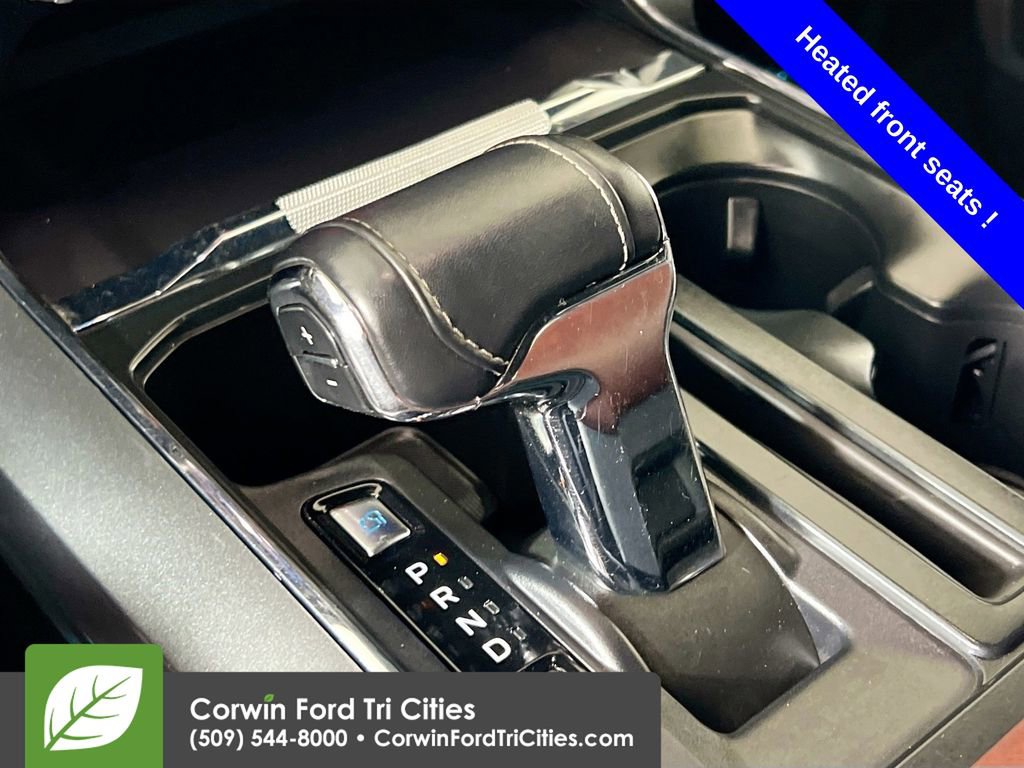 Certified 2023 Ford F150 Lariat w/ Equipment Group 502A High image 10