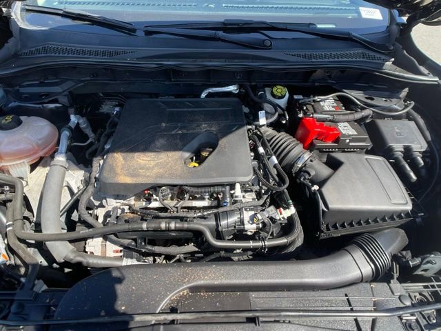 Certified 2020 Ford Escape SE image 11