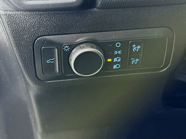 Certified 2021 Ford Bronco Sport AWD/4WD image 15