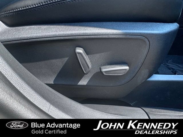 Certified 2025 Ford Bronco Sport Outer Banks w/ Outer Banks Tech Package+ AWD/4WD image 28