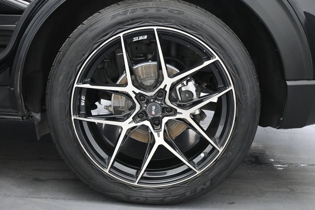 Certified 2022 Ford Explorer Limited w/ Equipment Group 301A RWD image 24