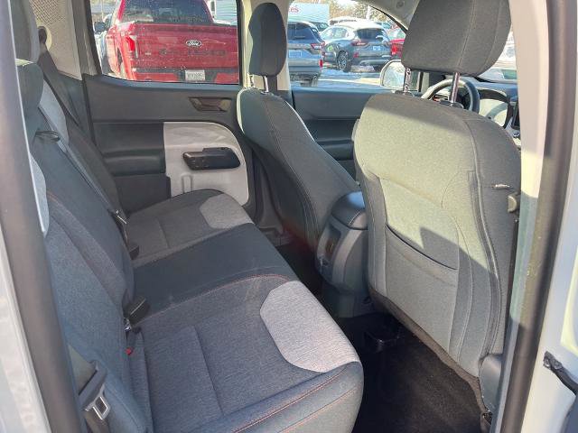 Certified 2024 Ford Maverick XLT image 16