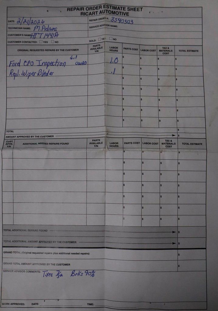 Used 2023 Kia Sportage LX image 12