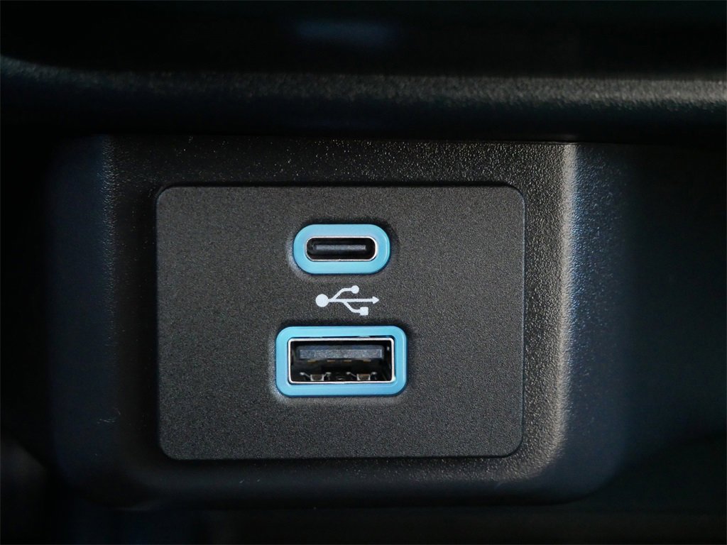 Certified 2024 Ford Maverick XL image 22