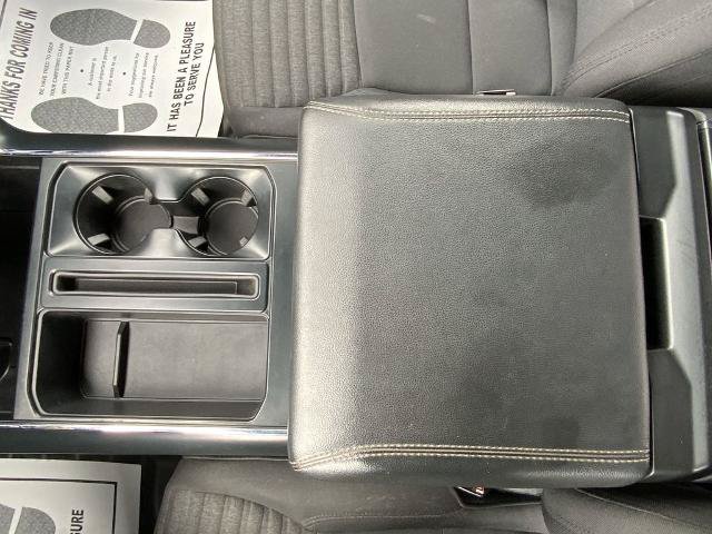 Certified 2023 Ford F150 XL w/ STX Appearance Package AWD/4WD image 29