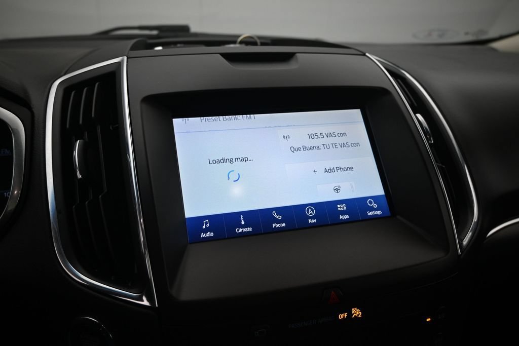 Certified 2020 Ford Edge Titanium w/ Equipment Group 301A AWD/4WD image 15