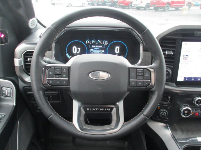 Certified 2021 Ford F150 Platinum w/ Equipment Group 701A High AWD/4WD image 33