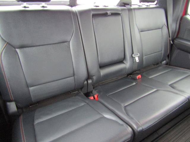 Certified 2023 Ford F350 Lariat w/ Lariat Ultimate Package AWD/4WD image 17
