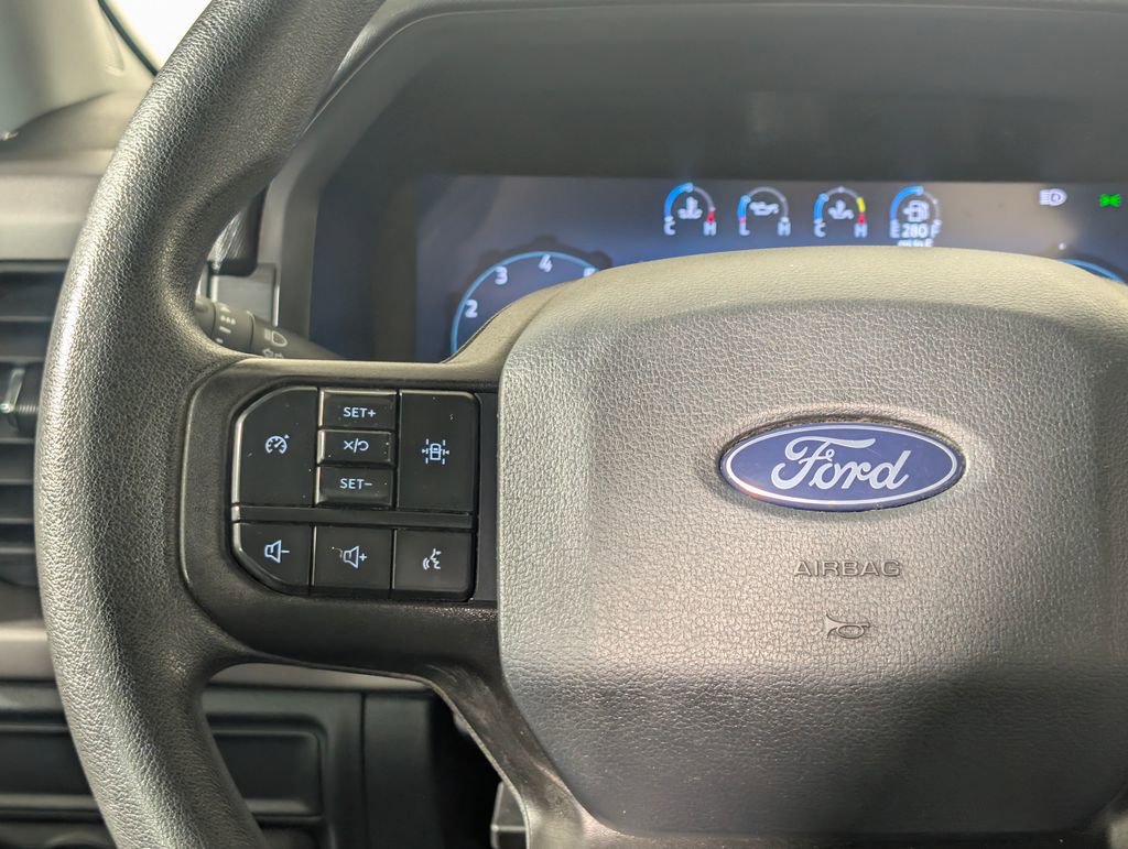 Certified 2024 Ford F150 XL image 16