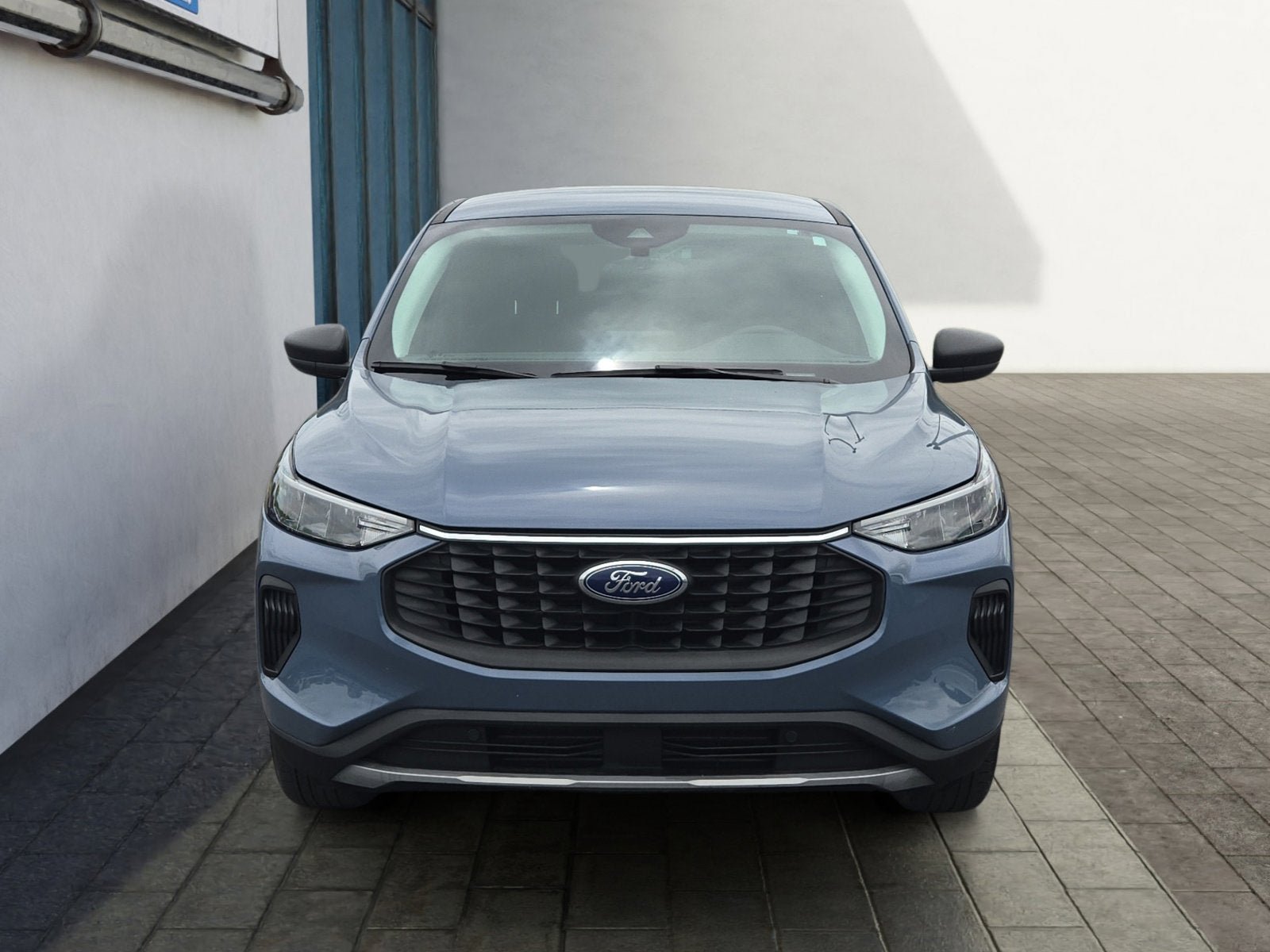 Certified 2024 Ford Escape Active AWD/4WD image 8