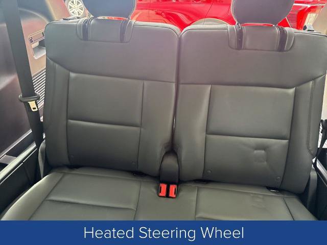 Certified 2026 Ford Explorer Active w/ Active Comfort Package RWD image 13