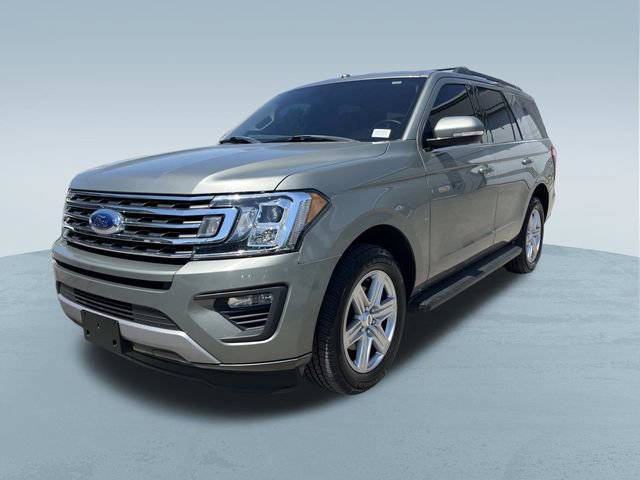 Certified 2019 Ford Expedition XLT w/ Equipment Group 201A RWD image 9