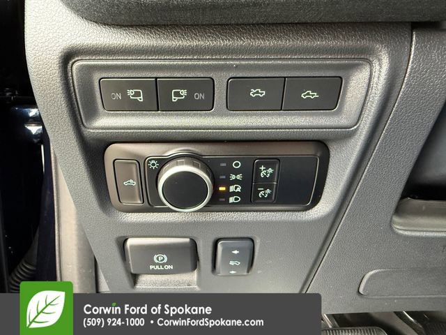 Certified 2024 Ford F150 Lightning Lariat image 28