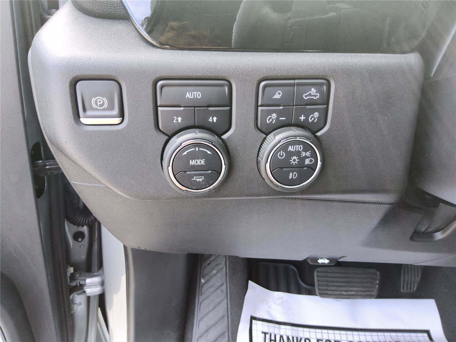 Used 2023 Chevrolet Silverado 1500 RST w/ Convenience Package II AWD/4WD image 22