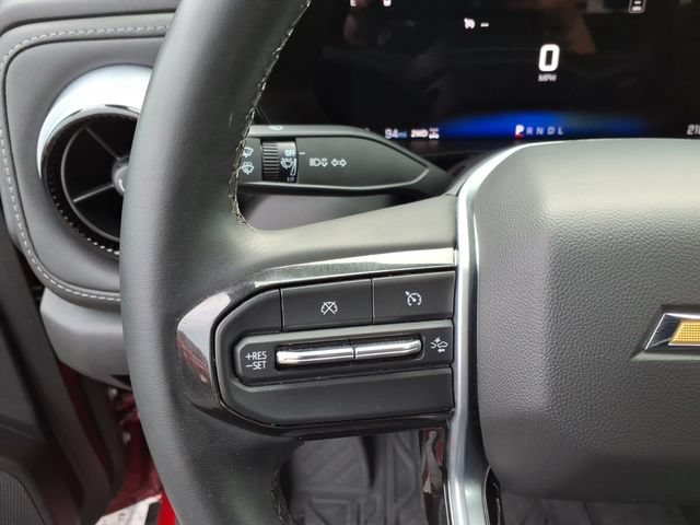 Used 2024 Chevrolet Colorado LT w/ LT Convenience Package II AWD/4WD image 18