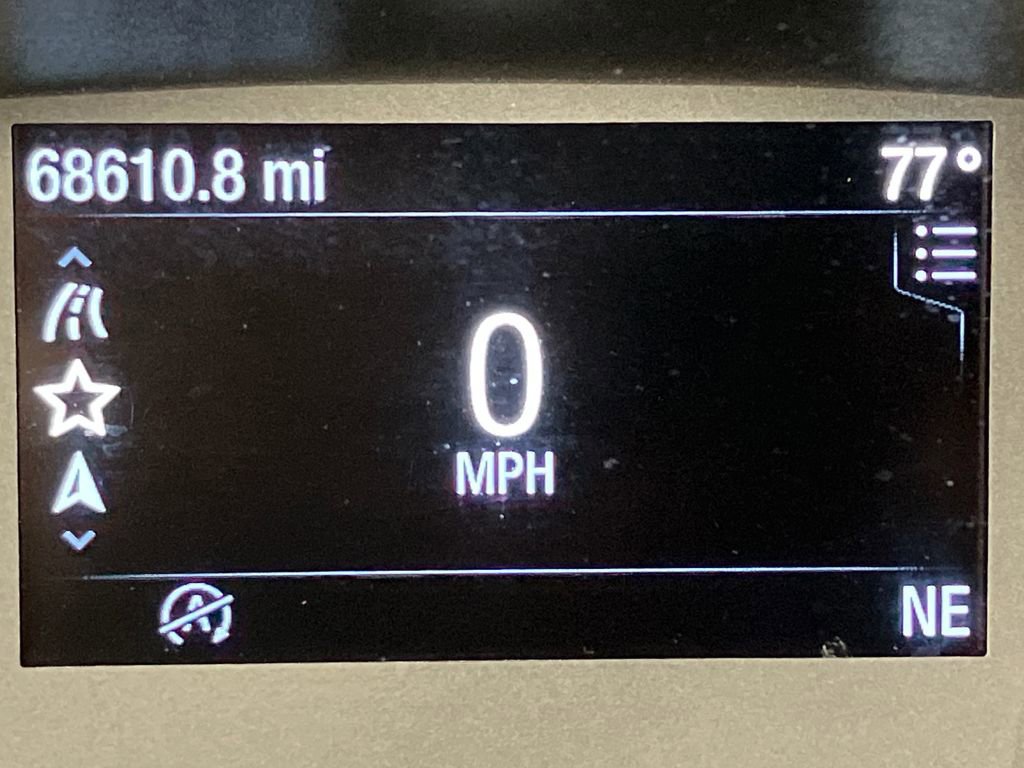 Certified 2019 Ford EcoSport SE w/ SE Convenience Package image 22