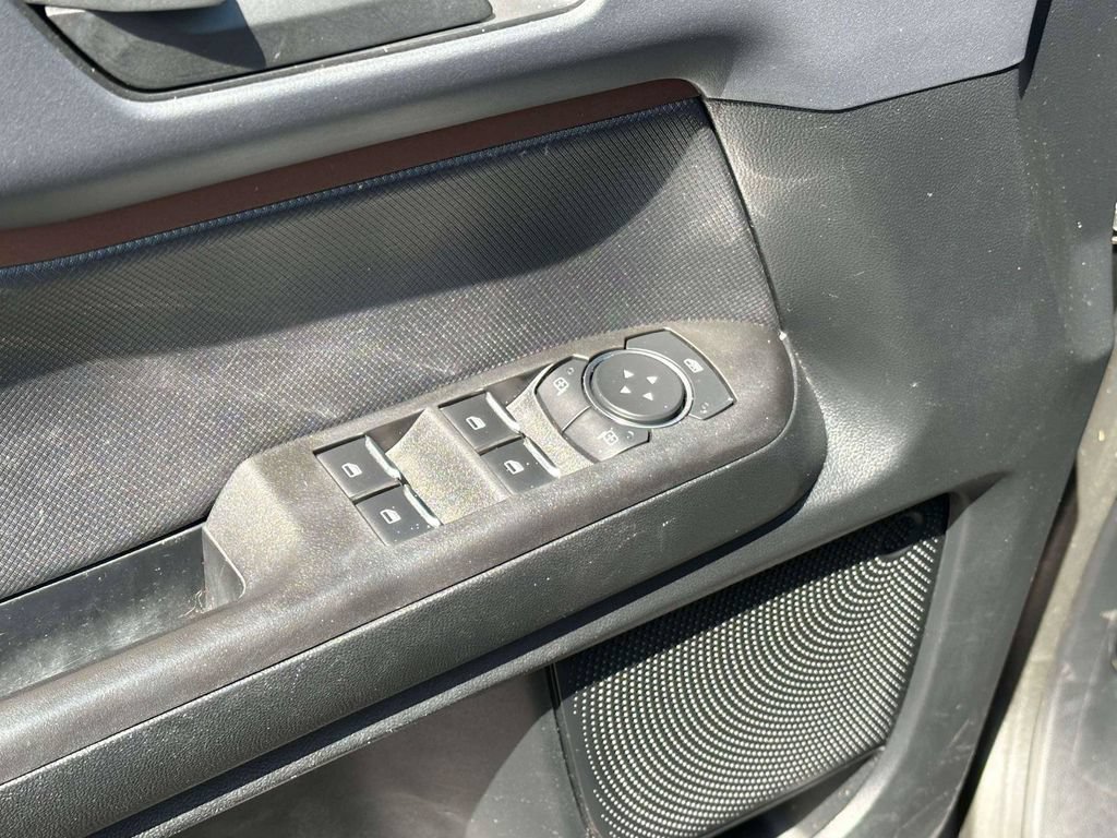 Certified 2021 Ford Bronco Sport Outer Banks AWD/4WD image 17