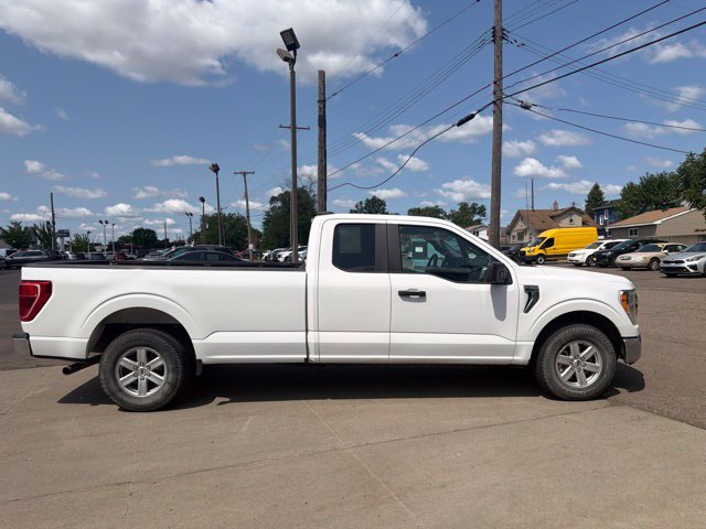 Certified 2021 Ford F150 XLT RWD image 9