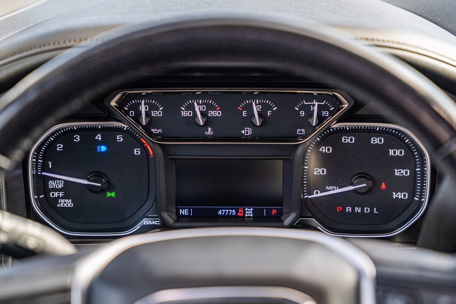 Used 2021 GMC Sierra 1500 SLT w/ SLT Convenience Package image 27