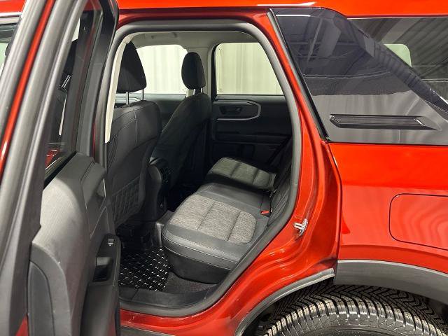Certified 2023 Ford Bronco Sport Big Bend AWD/4WD image 13