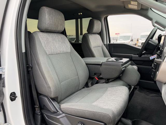 Certified 2023 Ford F150 XLT w/ Trailer Tow Package image 32