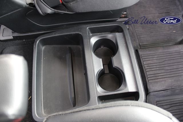 Certified 2021 Ford Explorer Limited w/ Equipment Group 301A image 15