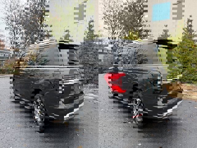 Certified 2022 Ford Expedition Max Limited image 5