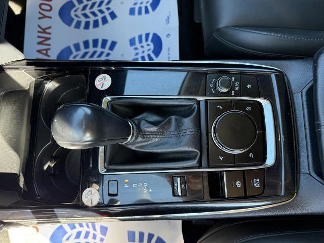 Used 2024 MAZDA CX-30 AWD 2.5 S w/ Preferred Package image 25