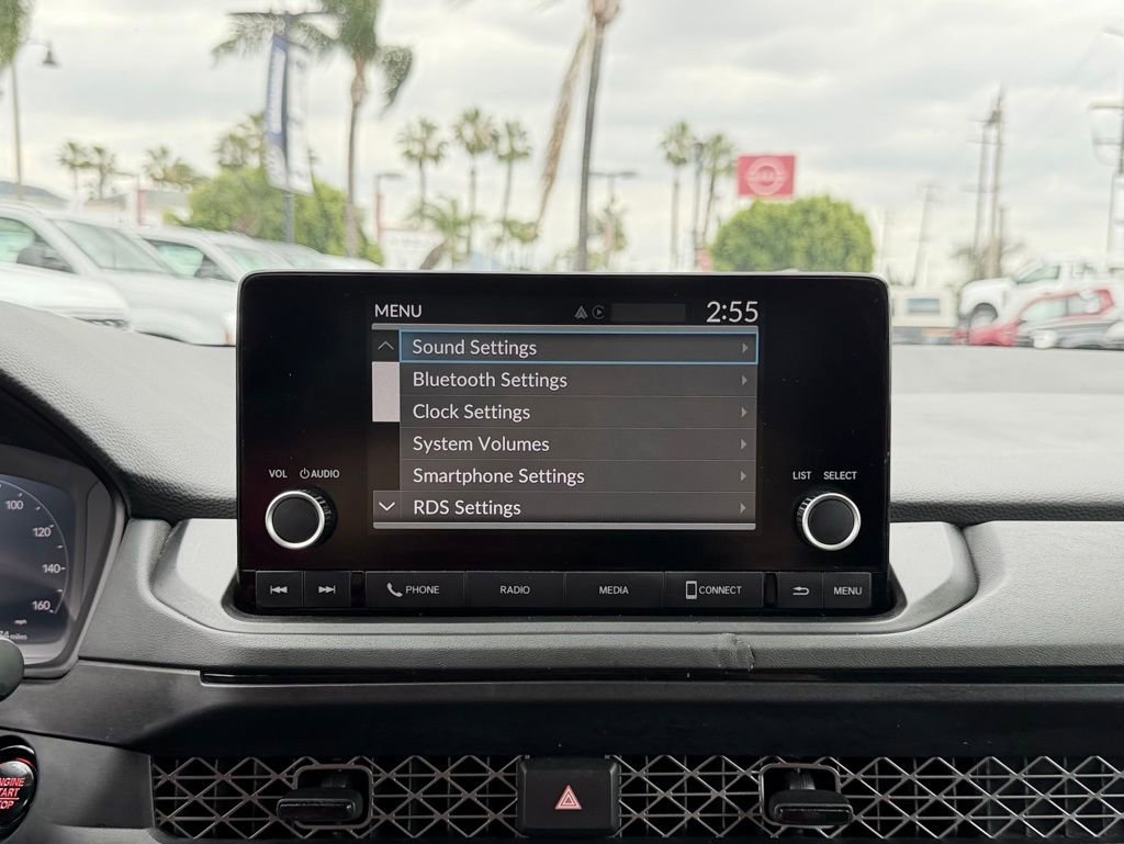 Used 2024 Honda Accord LX image 24