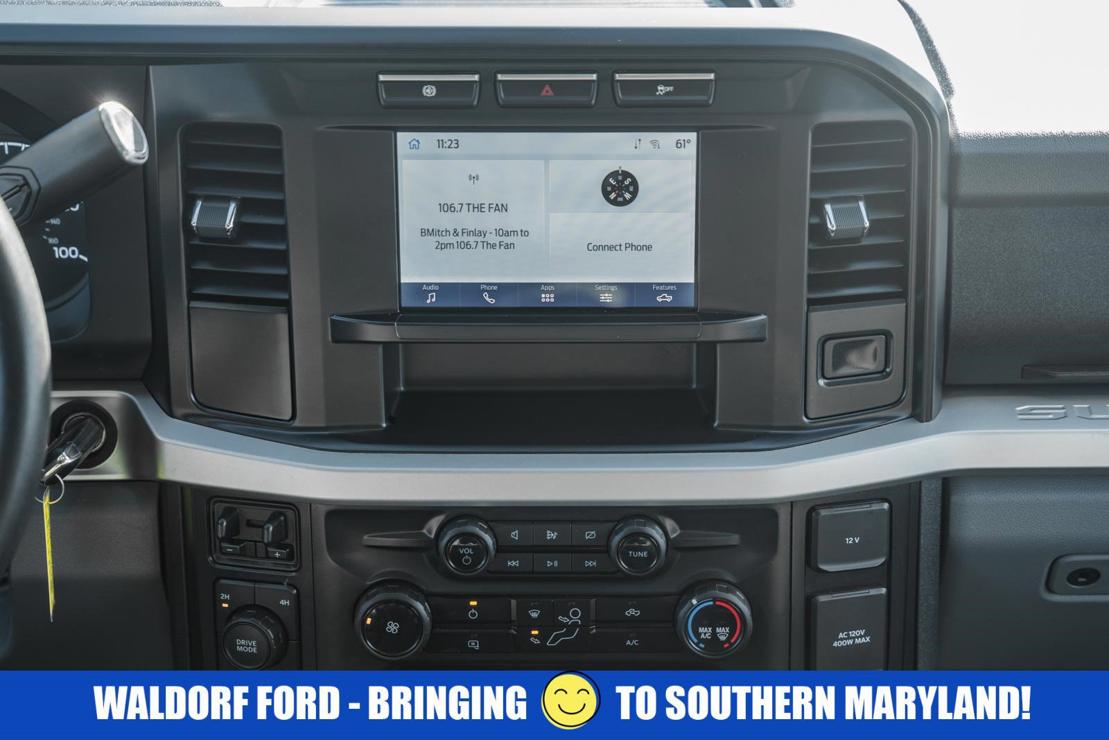 Certified 2024 Ford F350 XLT image 27