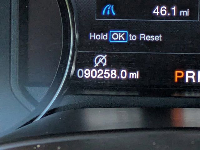 Certified 2018 Ford F150 Lariat w/ Equipment Group 501A Mid image 26