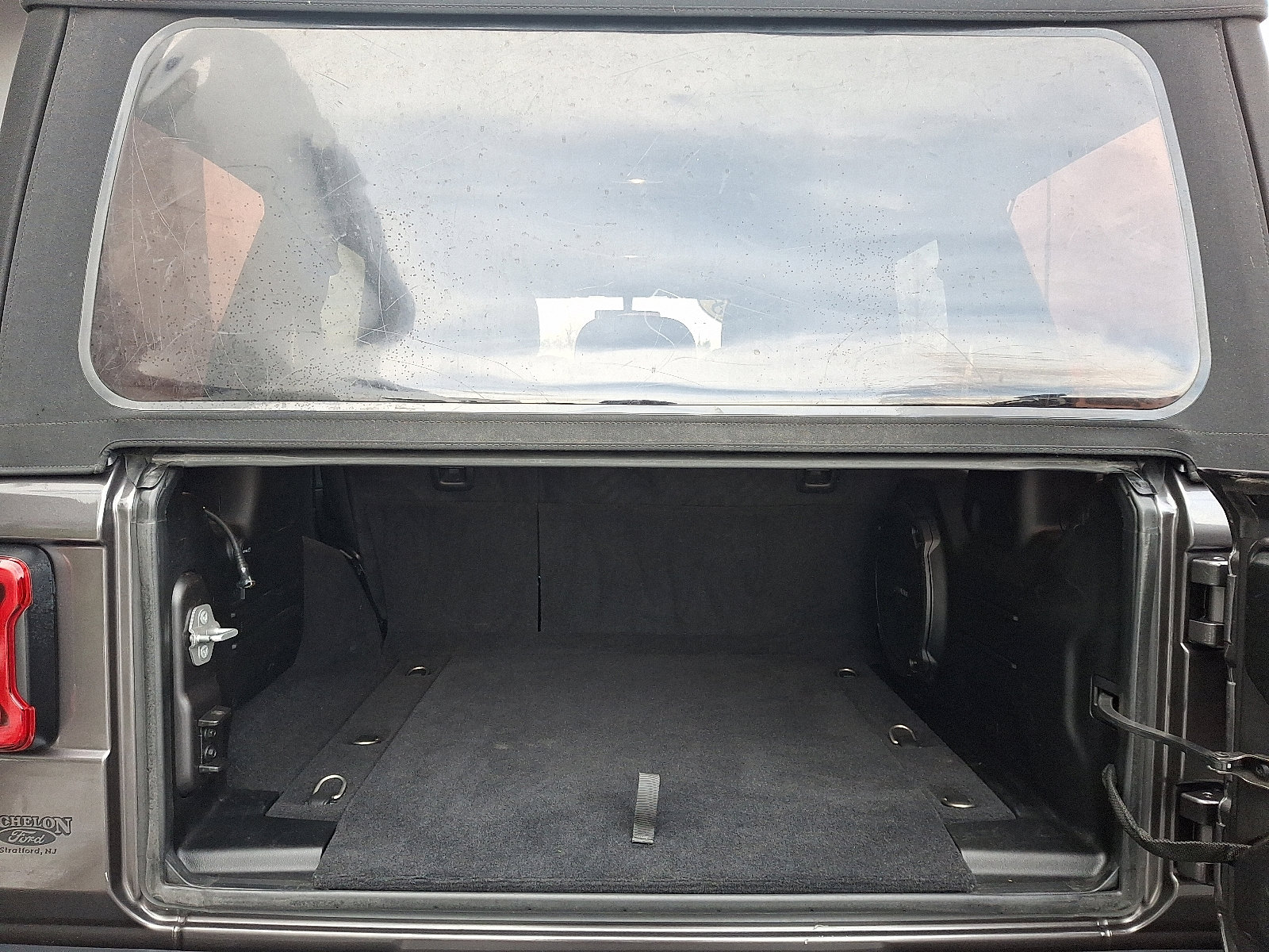 Used 2018 Jeep Wrangler Unlimited Rubicon w/ Dual Top Group image 29