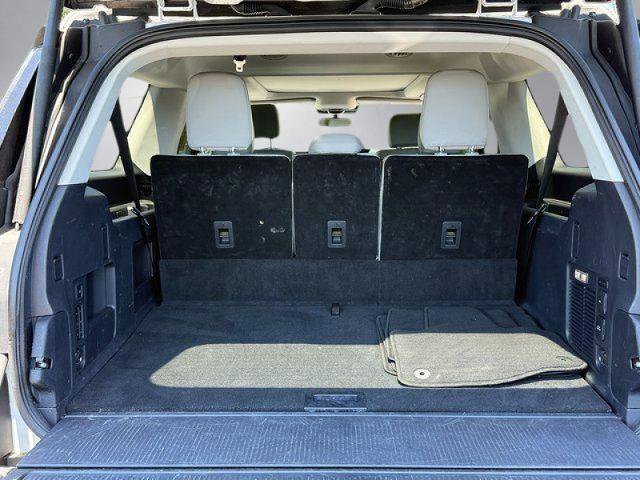 Certified 2025 Ford Expedition Max Active AWD/4WD image 26