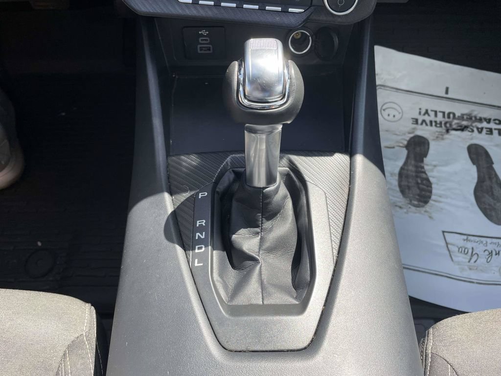 Certified 2024 Ford Mustang Coupe RWD image 17