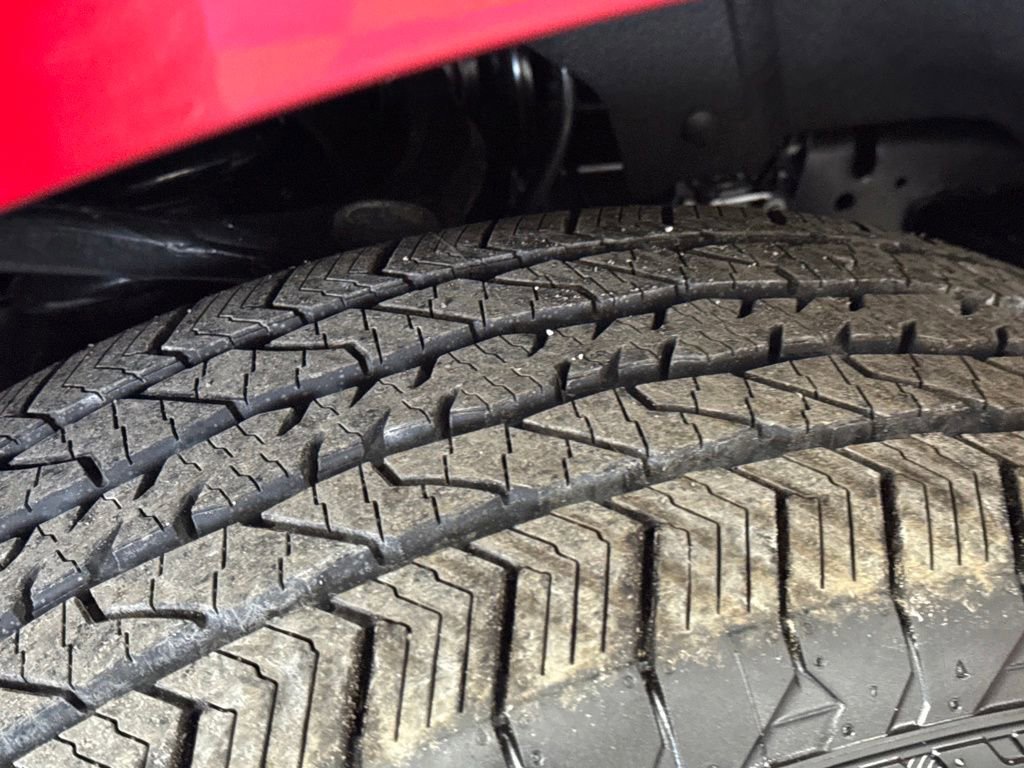 Certified 2025 Ford F150 STX w/ STX Black Appearance Package image 32